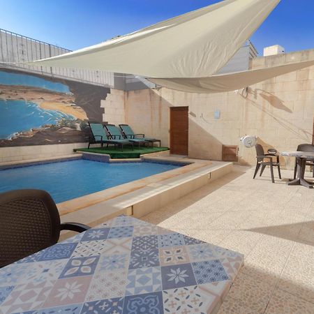 Hollies Villa Qala Ngoại thất bức ảnh