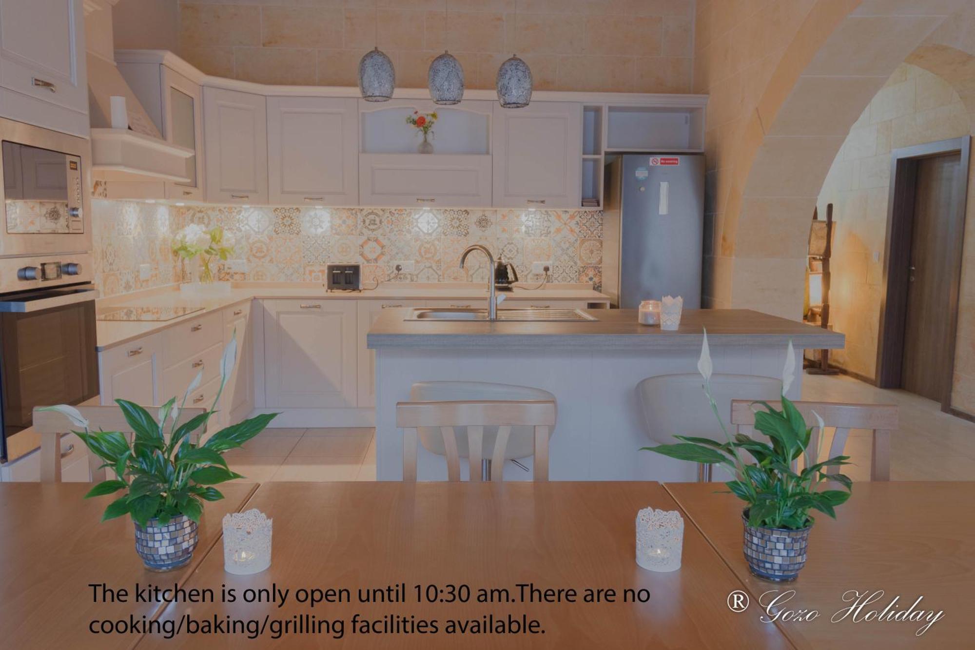 Hollies Villa Qala Ngoại thất bức ảnh