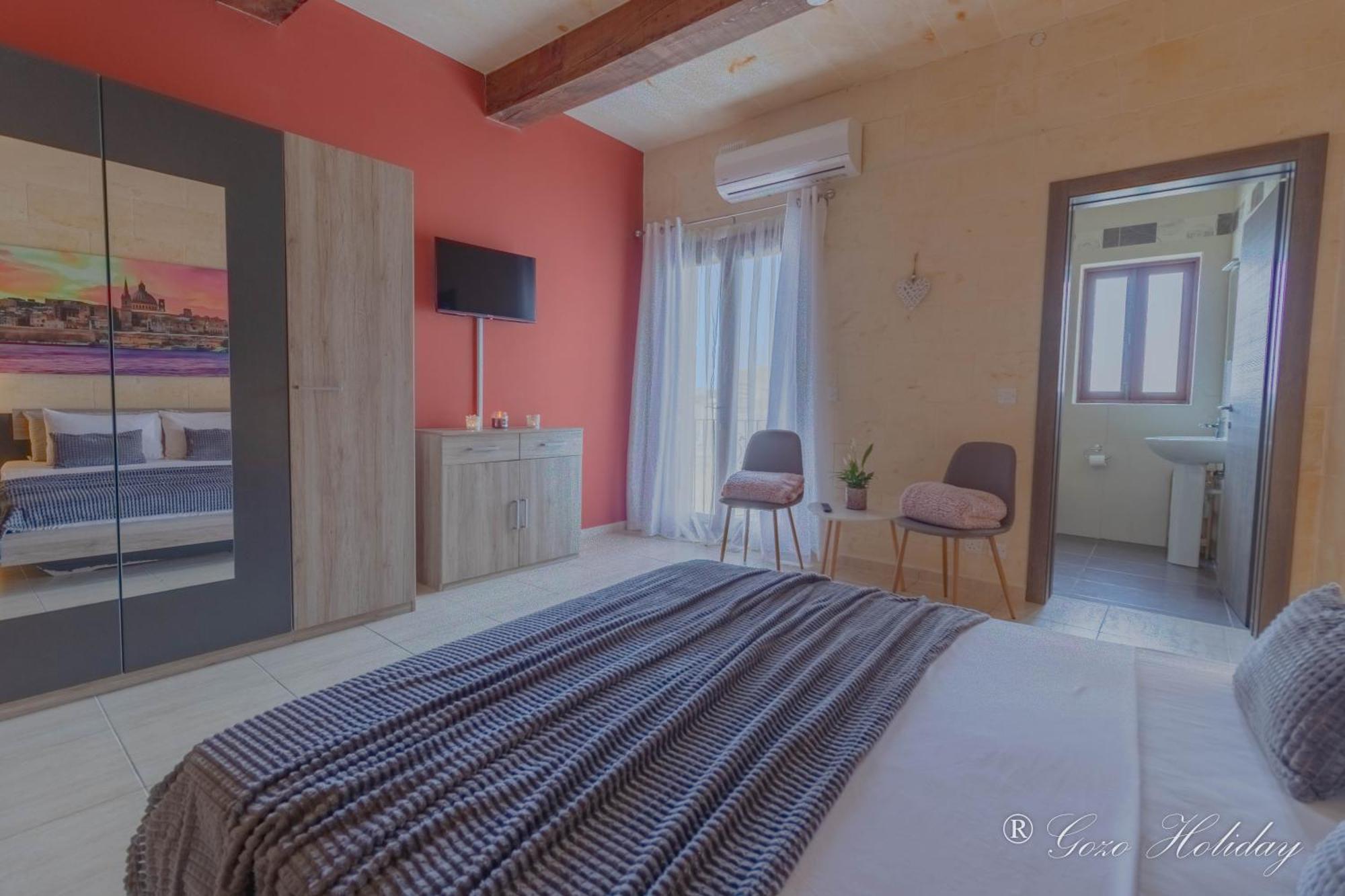 Hollies Villa Qala Ngoại thất bức ảnh