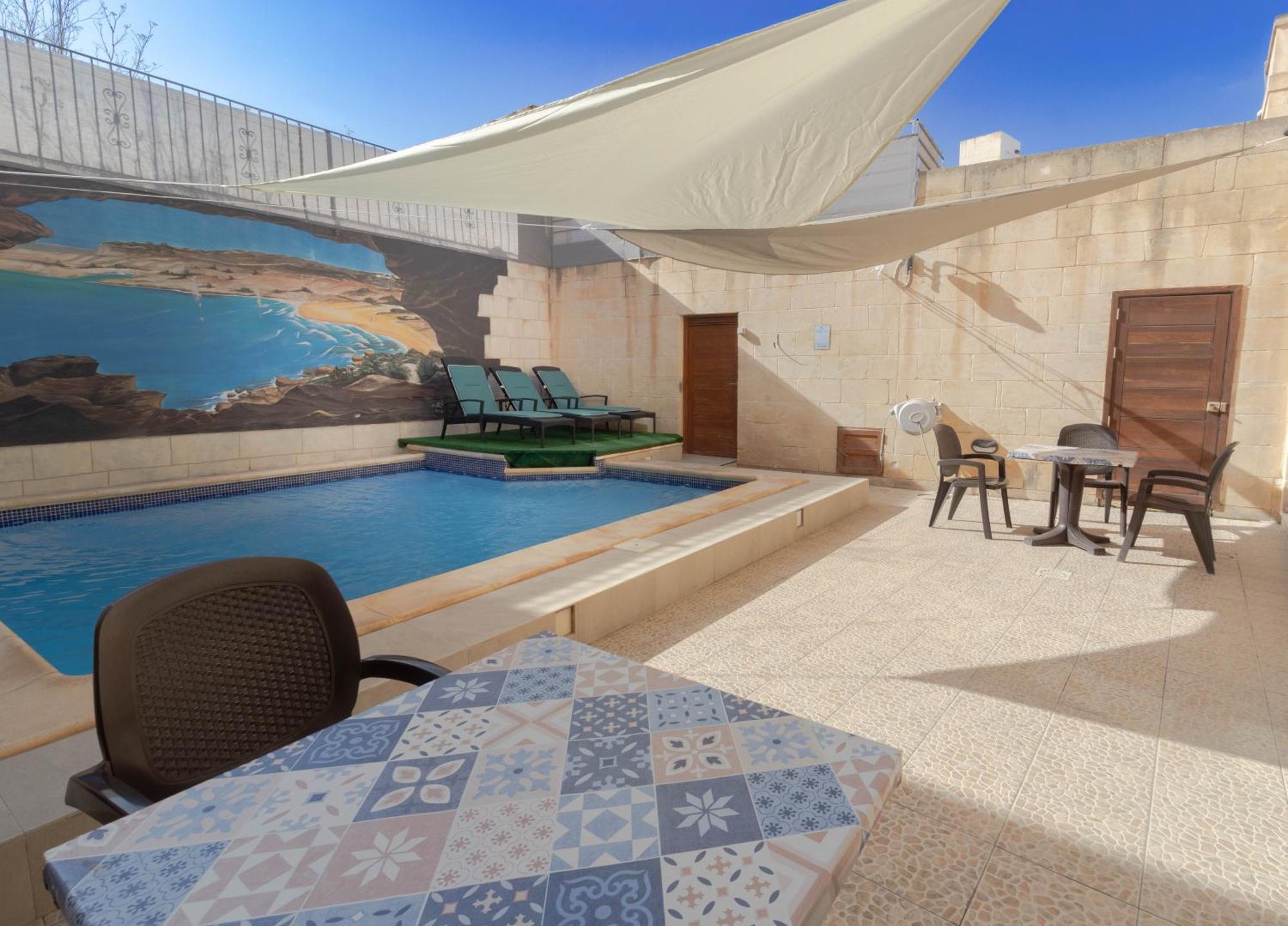 Hollies Villa Qala Ngoại thất bức ảnh
