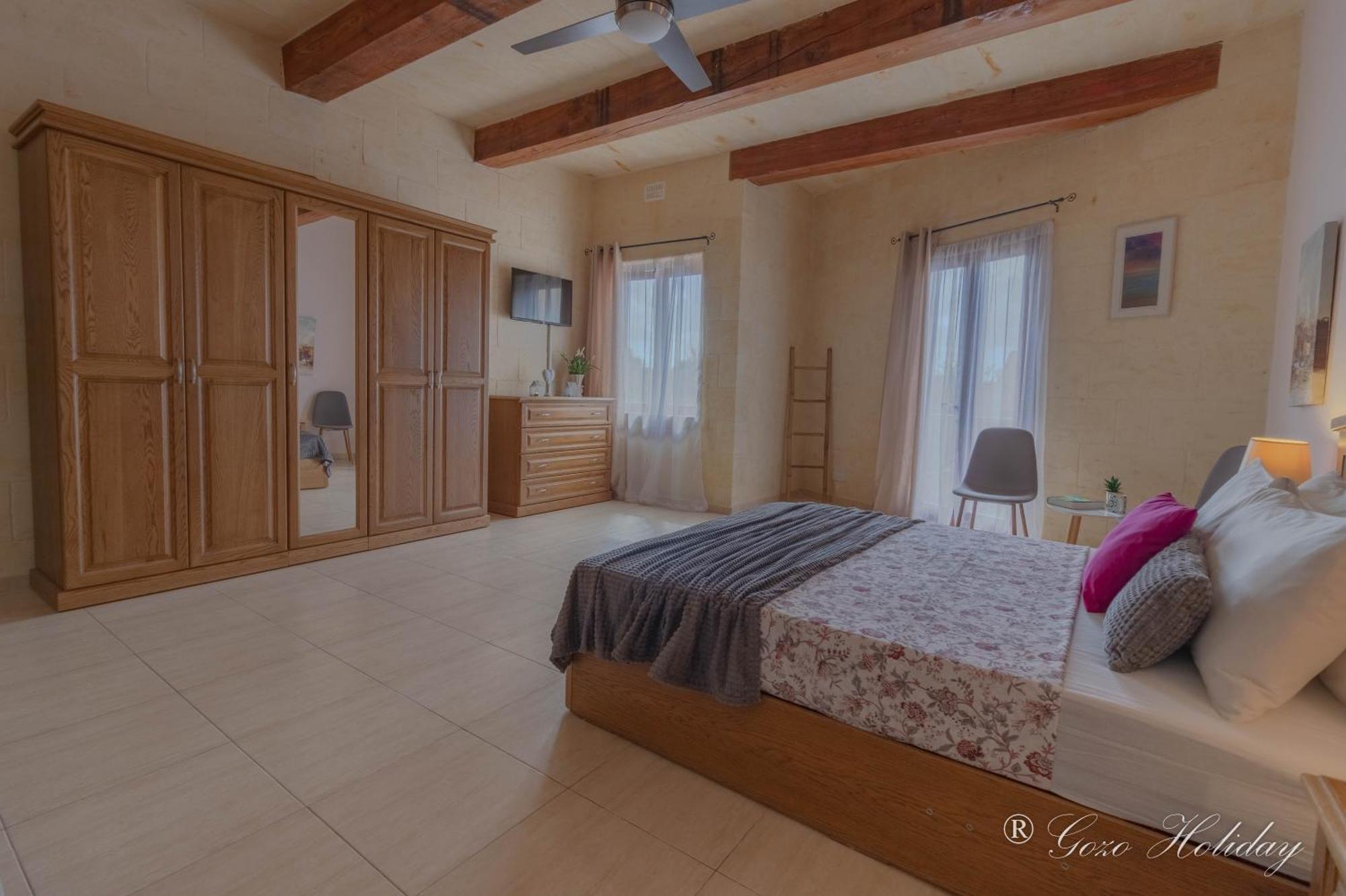 Hollies Villa Qala Ngoại thất bức ảnh