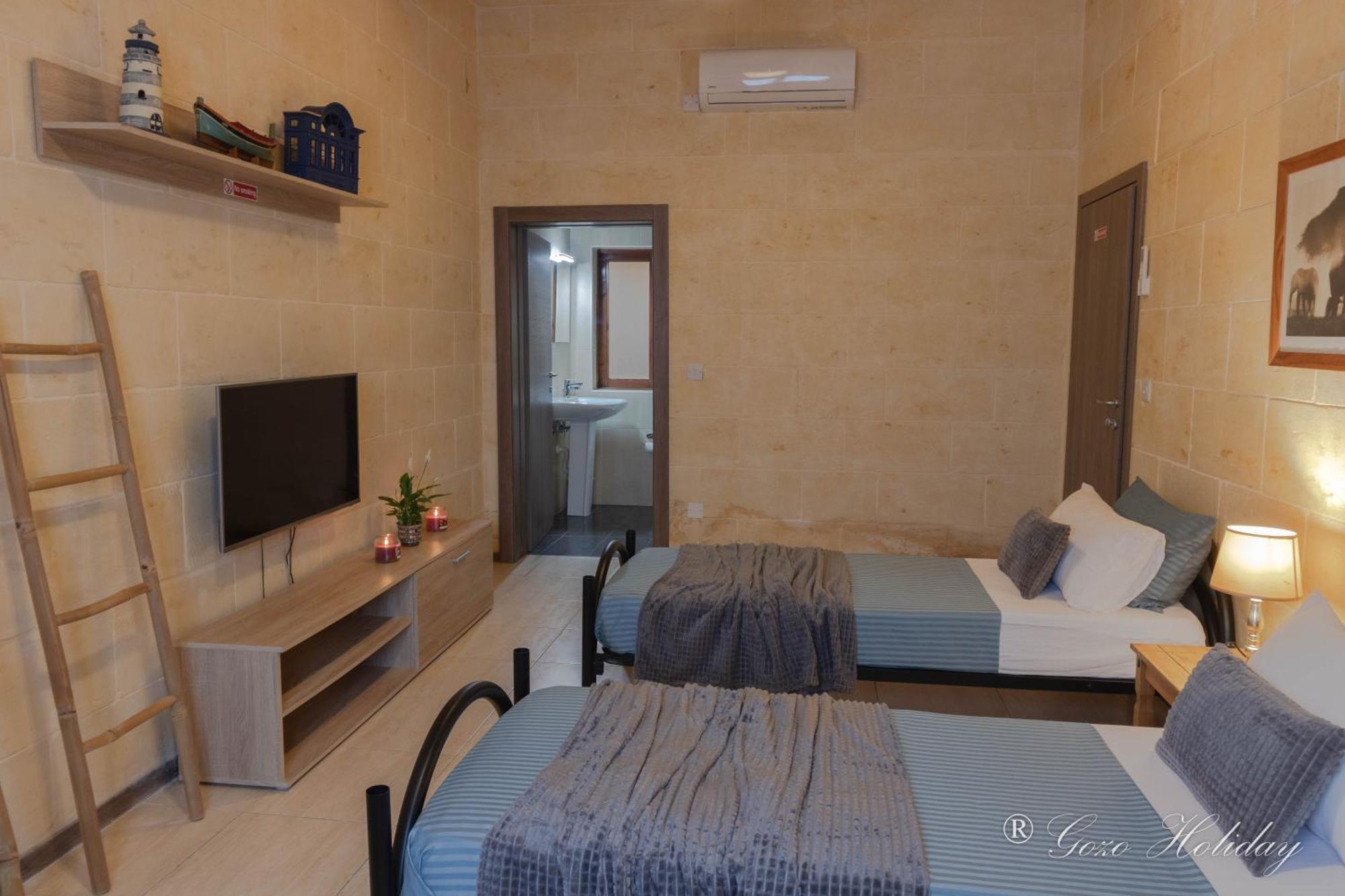 Hollies Villa Qala Ngoại thất bức ảnh