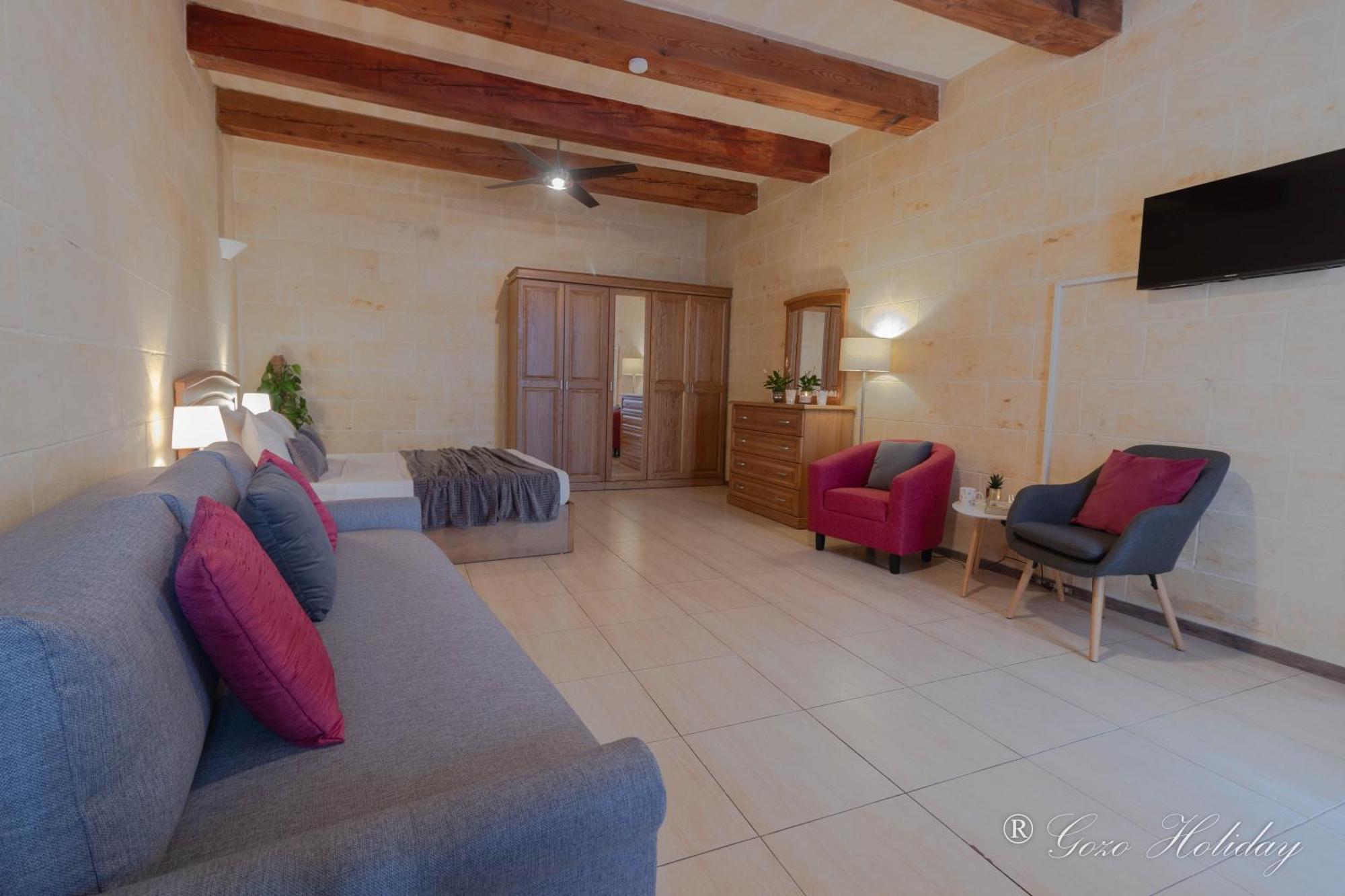 Hollies Villa Qala Ngoại thất bức ảnh