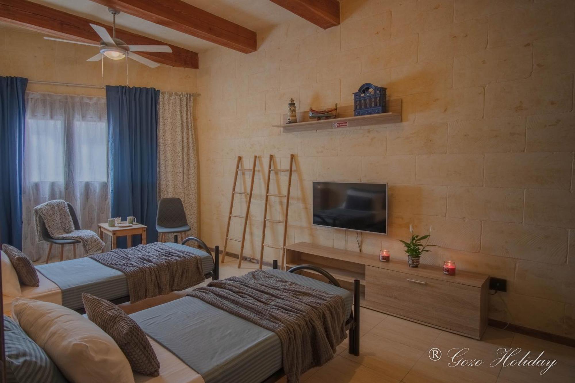 Hollies Villa Qala Ngoại thất bức ảnh