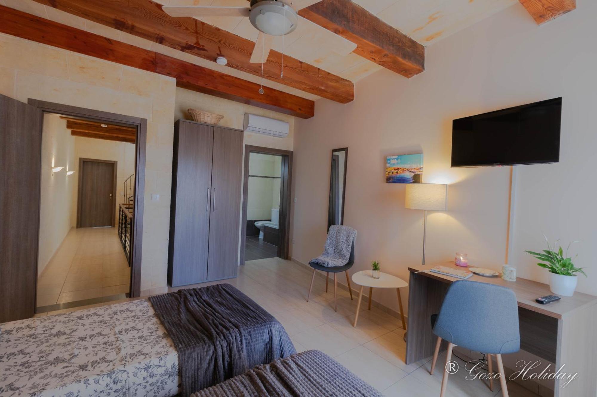 Hollies Villa Qala Ngoại thất bức ảnh