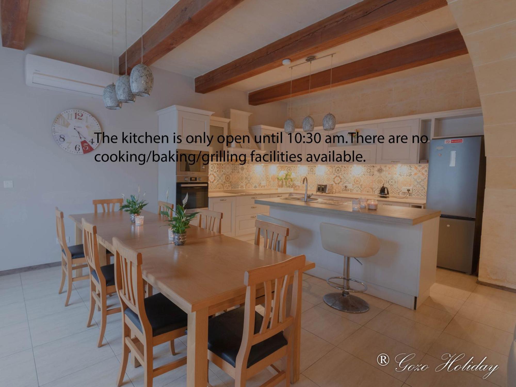 Hollies Villa Qala Ngoại thất bức ảnh